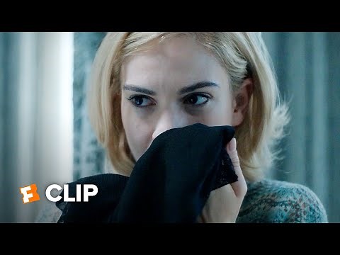 Rebecca Movie Clip - Love of His Love (2020) | Movieclips Coming Soon