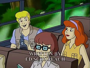 What's New, Scooby-Doo? S01 E08 Safari So Goodie