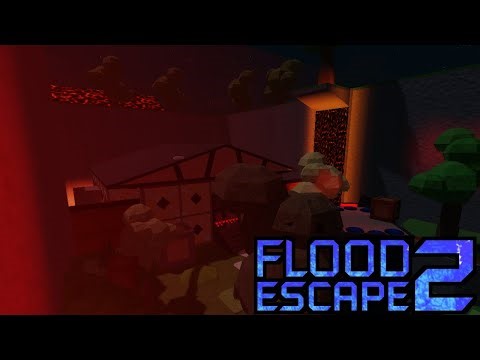 FE2 Edition X - Beneath the Flood Escape Ruins (Remix OST)