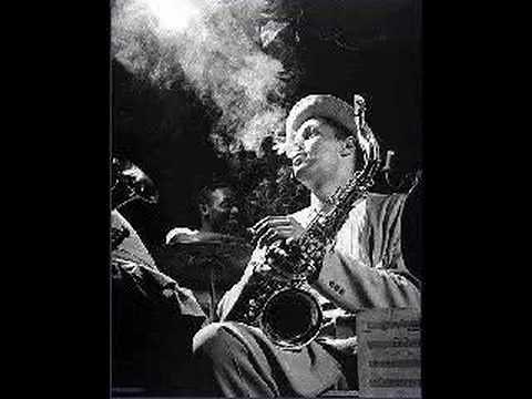 Blue Bossa -Dexter Gordon