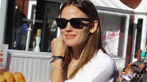 Make-up, cuisine, sport : Jennifer Garner dit tous ses secrets