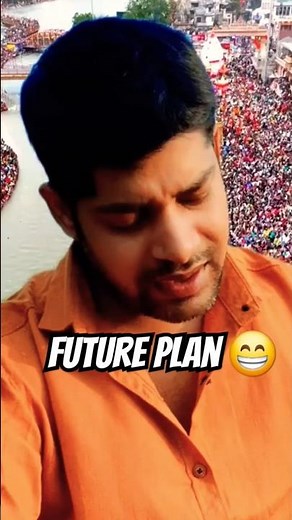 future plans examples