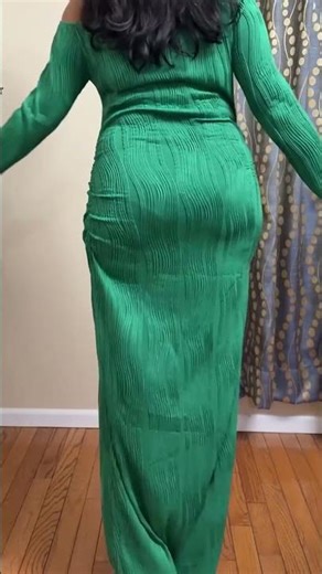 Chic Off Shoulder Maxi Cocktail Formal Wedding Guest Slit Long Dress #offshoulderdress