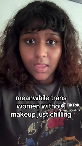 Understanding Trans Women's Makeup Perspectives