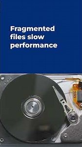 Why Your PC Gets Slow Over Time