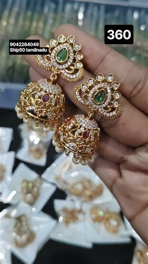 jimikki 360 only #sgsjewellery #sgsshopping #sgsgiveaway