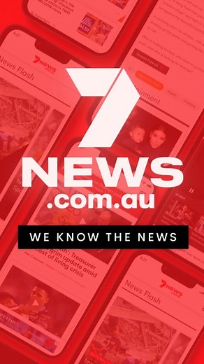 An aquarium in Japan has welcomed two tiny new arrivals - a pair of otter pups. The otters each weighed under 100g at birth. #7NEWS | 7NEWS Australia