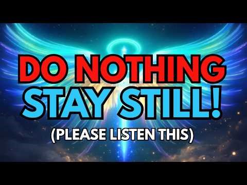 🔴 Chosen One God Said, “Don't Touch It—What Happens Next Will Shock You” 😲🔥