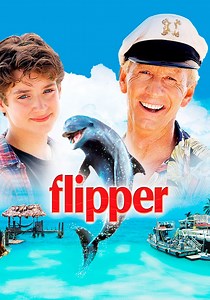 Flipper - película: Ver online completa en español