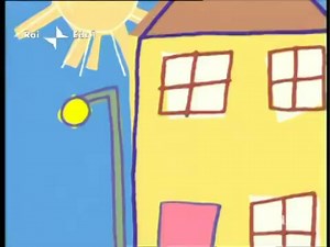 Binka The Cat (2001) COMPLETE SERIES