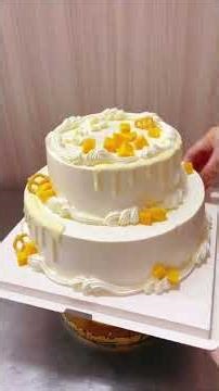 🎂🎂🎂1000+ Cake Creativity/Design & Decorating Tutorials #cake #cakedecorating #cakedesign