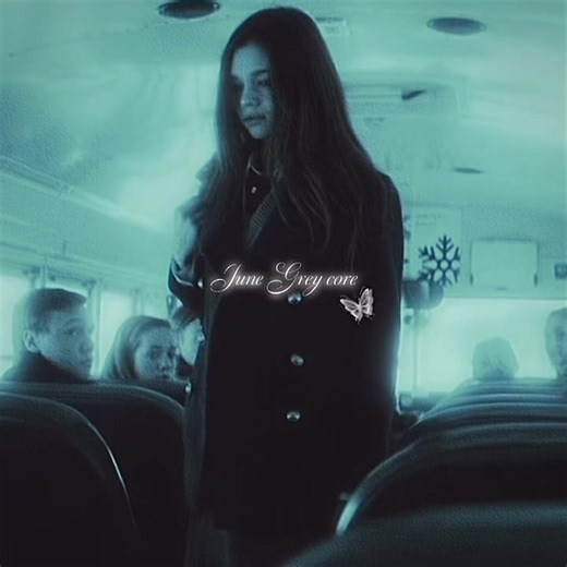 Troublemaker - June Grey Core