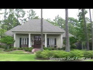 Forest Hills Subdivision Neighborhood Haughton LA