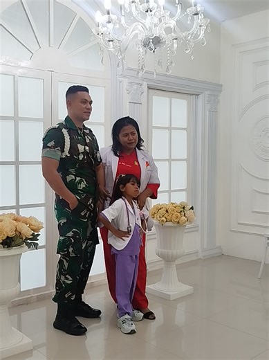 Menikmati Momen Bersama: Pasangan Goals dan Cerita Hidup