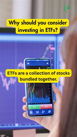 Why You Should Consider Investing in ETFs | Beginner-Friendly Guide...