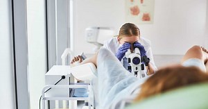 Colposcopie : déroulement, indication et résultats