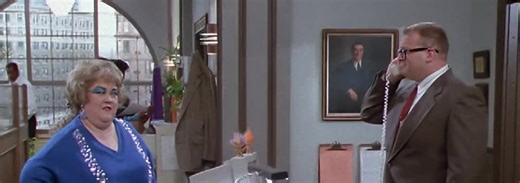 The Drew Carey Show S02:E22 - Drew vs. Mimi (Pt. II)