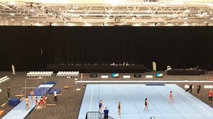 1.2K views · 53 reactions | Athletes in the house! 露‍♀️ Training is underway here on the Gold Coast, ready for comp to start tomorrow  Visit Queensland, Australia City of Gold Coast #thisisqueensland #wearegoldcoast #ourgoldcoast | Gymnastics Australia | Facebook