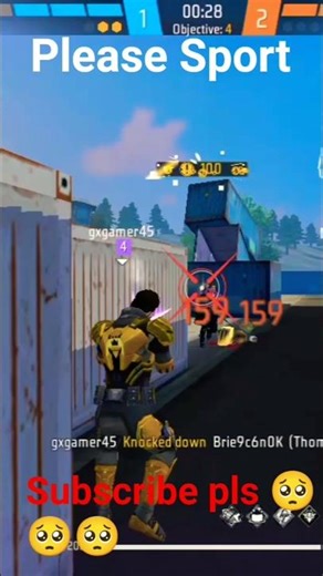 Headsho 🔥 1 Million Views Challenge 😱 Free Fire Pro Gameplay😈 Raistar Style Headshot 🔥1M ViewsTarget