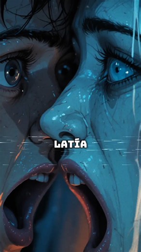 The Floating Woman Above My Bed: Real Terror at 3 AM #horrortok #haunted