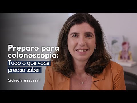 Preparo para Colonoscopia: Tudo o que você precisa saber