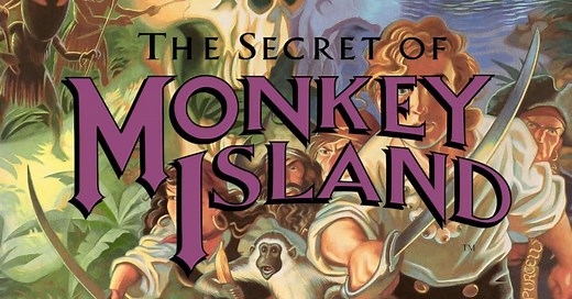Saga Monkey Island: todos los juegos, origen y cómo jugar gratis