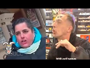 OBLIVION NPC CONVERSATIONS - IN REAL LIFE - *Compilation*