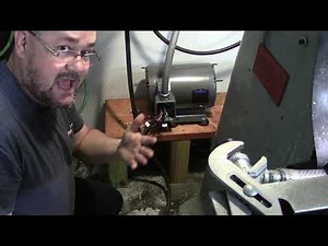 American Rotary ADX Phase Converter Install Final