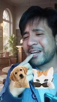 Cuando te dejan en visto 😥 #humor #comedia