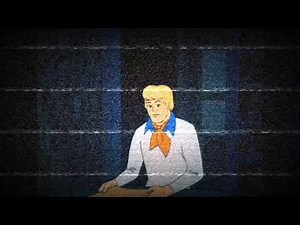 Scooby Doo (1960's Version) Cover