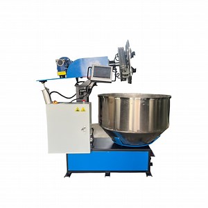 [Hot Item] High Performance Automotive Alloy Wheel Rim Polishing Machine Car Wheel Hub Polishing Machine