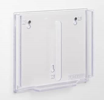 Amazon.com: Poltex Dispensador de depresor de lengua (imanes 3) : Industrial y Científico