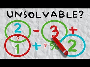 This Game Might Actually Have Impossible Puzzles