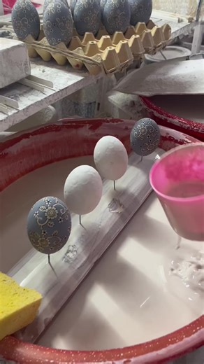 Exploring Handcrafted Ceramics from China