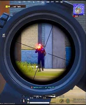 Buff Buff save me in last zone against chinese squad
