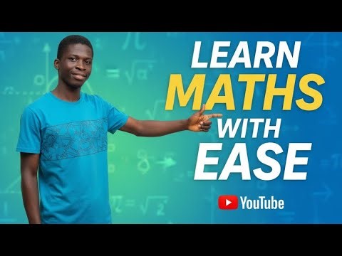 Learn Indices with Ease ( for Senior Secondary School)