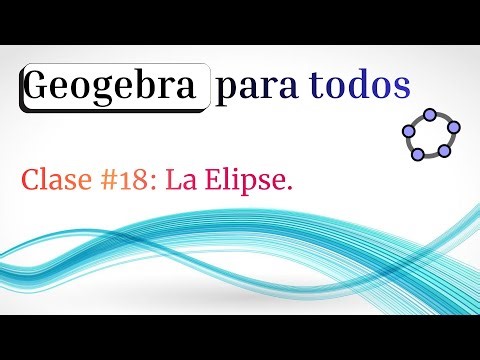 Geogebra para todos: clase #18