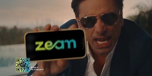Local TV stations in hundreds of cities launch on Zeam streaming app