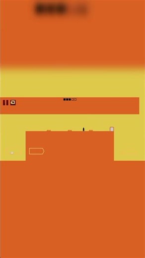 Level devil game #animation #gameplay #gameplay #geometrydash #leveldevil #edit #speedrun #geomtric