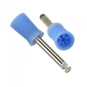 [Hot Item] Disposable Dental Prophy Cup (Snap-on)