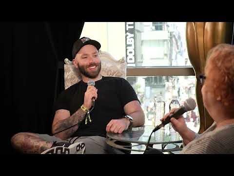 Naruto Uzumaki aka Maile Flanagan (Terry Perry, Piggley Winks, and more) : The Kessel Korner EP 06