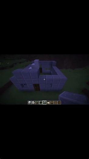 COLOCANDO BLOQUES POR LOS DIAS DEL AÑO DIA 80 #tendencias #minecraft #youtubeshorts