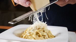 Foodvideo Footage Shot Slow Motion Cheese Stock Footage Video (100% Royalty-free) 1040891384 | Shutterstock