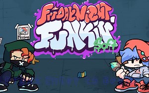 【FNF Soft】Mod原创歌曲合集（听歌向）