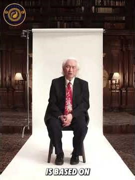 Michio Kaku – From Analog to Quantum Computers #michiokaku #quantumcomputing #sciencefacts