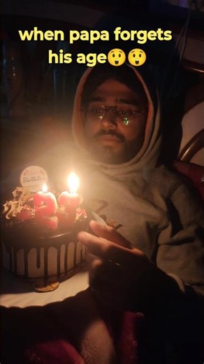 Papa bhul gaye ke 2 bachon ke baap hai🫣😳😵‍💫😵‍💫 II Funny II Don't miss the reaction