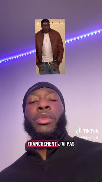 La prise de poids peut être lié à beaucoup de facteur notamment psychologique faites attention avec vos rires c’est pas forcément facile pour tout le monde 🦾 #grossir #tiakola #coach