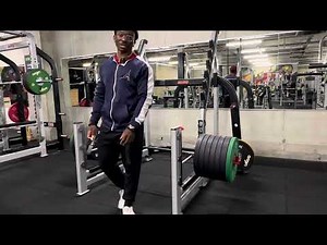 Rack Pulls Explained Step by Step Back Workout for Strength and Thickness | D1W1fitness