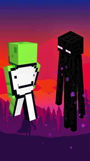 Minecraft Dream vs All Mobs Epic Battle #minecraft#comparison#shorts#dream#despacito#gaming