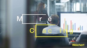 The best technology really makes a difference! Maximize engagement, generate leads, and increase productivity. It’s real, robust and ready-to-go to help agents succeed like never before. | Weichert Realtors | Facebook